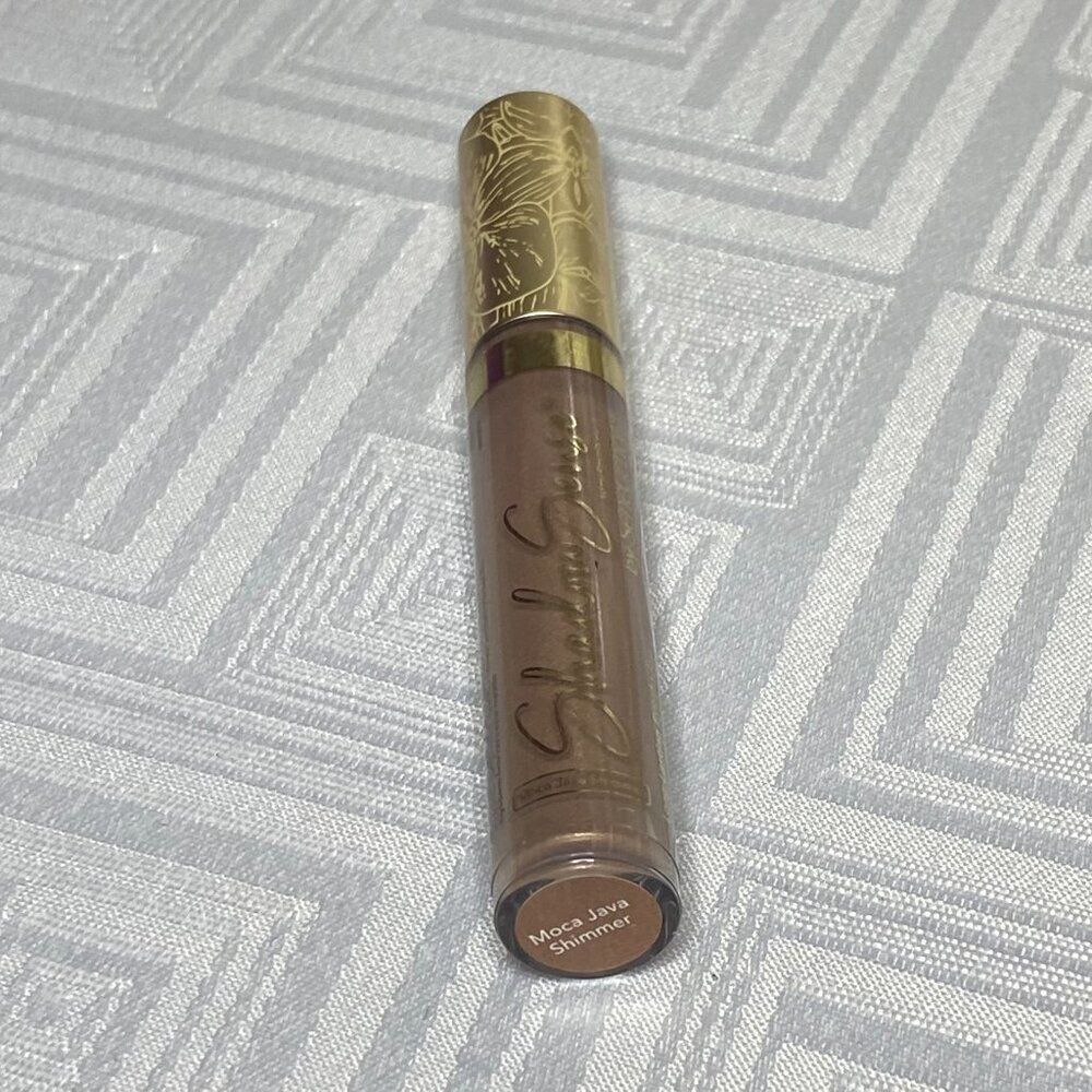 Moca Java Shimmer ShadowSense - Picture 4 of 4